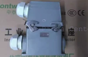 ACJ3-16B-48 poste conectores de alta resistencia accesorios - Imagen 1 de 1