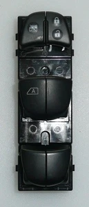 2014 2015 2016 Nissan Rogue Master Power Window Switch OEM PN: 25401-4BA5A - Picture 1 of 4