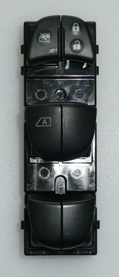 Interruptor de janela de energia 2014 2015 2016 Nissan Rogue Master fabricante de equipamento original PN: 25401-4BA5A - Imagem 1 de 4