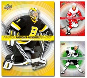 2022-23 TIM HORTONS InMotion Phenoms **** PICK YOUR CARD **** From The SET
