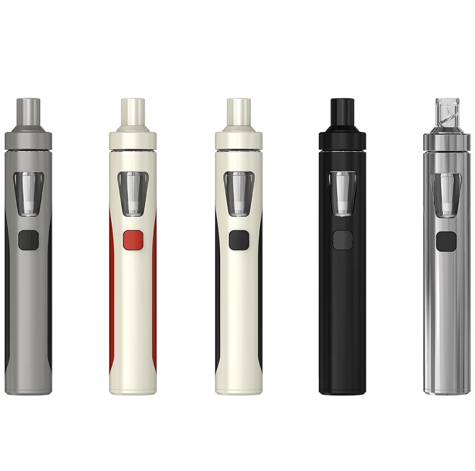 Joyetech eGo AIO 1500mAh All in One LED KiSi Kit e Zigarette Komplettset Starter - Bild 1 von 1