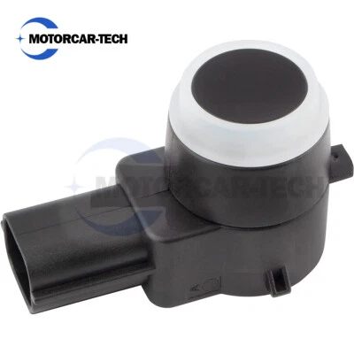 Nuevo 1 pieza 1EW63TZZAA PDC parachoques respaldo sensor de estacionamiento para Dodge Chrysler Jeep Ram Foto 1 de 4