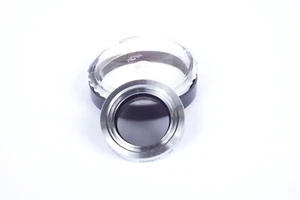 Zeiss Ikon S27 27mm SCREW in ROTATING Polarizing Filter 342 Contapol - Picture 1 of 2