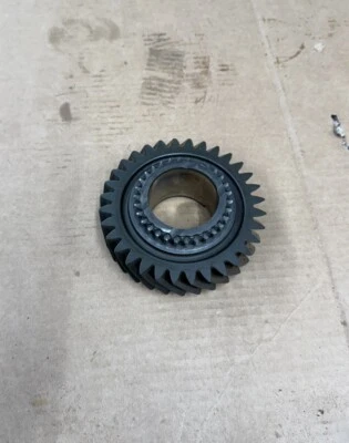 Caja de transferencia Toyota Land Cruiser FJ 62 engranaje Foto 1 de 4