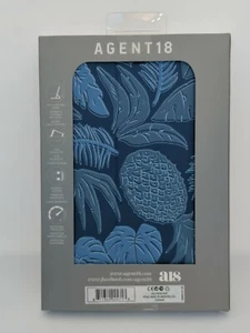 Pad Mini 1/2/3 Case Slimshield + MagAgent18 Magnetverschluss Hawaii NEU - Bild 1 von 10