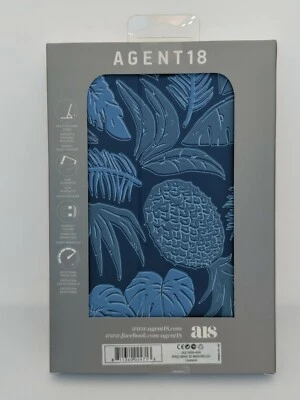 Pad Mini 1/2/3 Case  Slimshield+ MagAgent18 Magnetic Closure Hawaii NEW - Image 1 of 4