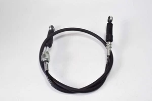 B005272 - Câble Sélecteur De Changement Original Porter Multitech 1300 EURO4-5 - Bild 1 von 1