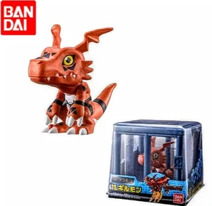 Bandai Digimon Adventure Ghost Game - Guilmon Monster figure - Picture 1 of 1