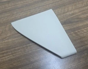 1999-2006 Silverado Sierra Tahoe RH Passenger Side Dash End Cap OEM. 15761840 - Picture 1 of 6