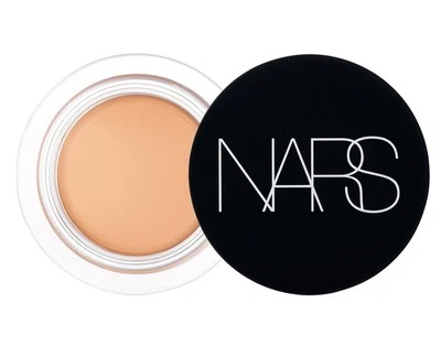 SALE!!!Nars Soft Matte Complete Concealer CUSTARD medium1  6.2g New&Boxe - Image 1 of 3
