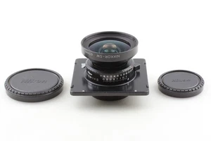 SIC Ver. 【Near MINT】 Nikon Nikkor SW 65mm f4 Wide Angle Lens Copal 0 from JAPAN - Picture 1 of 11