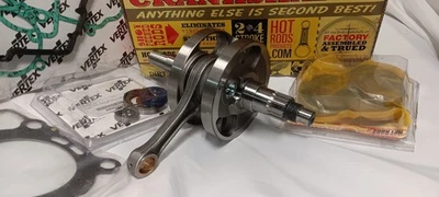 Kit de extremo inferior Hot Rods (2014-15) KTM/Hqvarna 250 SXF XCF FC250 CBK0210  Foto 1 de 4