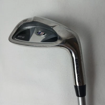 US Kids Golf WT-10 Youth Right-Handed 48 Degree Pitching Wedge Golf club - Image 1 of 4