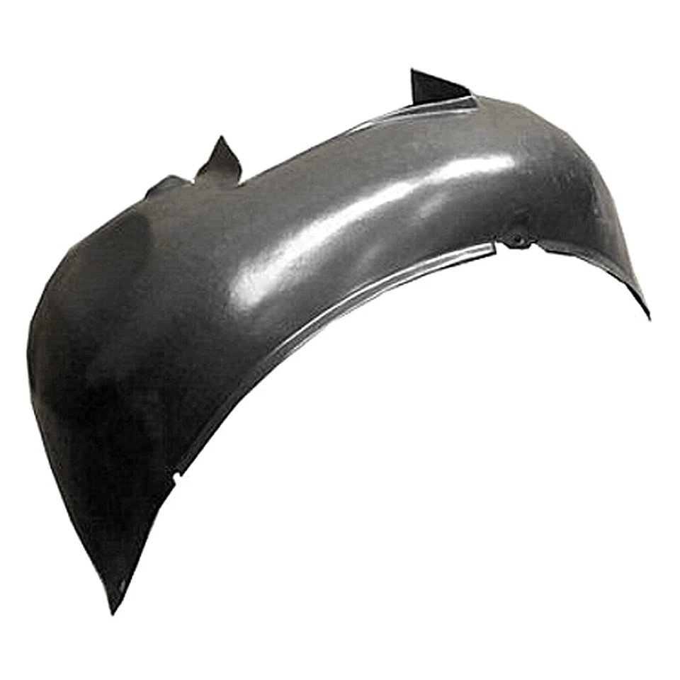 Fender Liner For Volkswagen CC 09-12 Rear Section Front Driver Side Fender Liner Foto 1 de 1