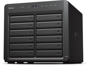 NEW Synology DS2422+ 12-Bay RackStation (Diskless) NAS Server - Picture 1 of 2