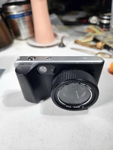 Mini Digital Camera Auto Focus Compact Point Shoot Cam - Picture 1 of 15