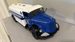 1:18 Minichamps Mercedes Benz L 6600 Tankwagen ARAL B66042538 ** Very Rare ** - Picture 1 of 19