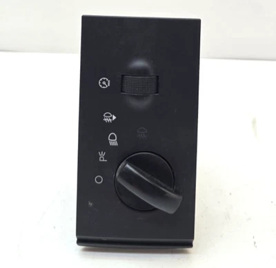 Ford F250 F350 2005–2007 Headlight Switch Dimmer Parking Fog Auto - Image 1 of 3