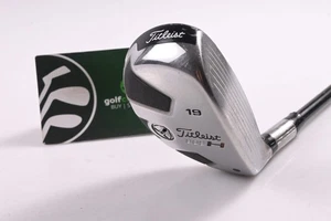 Titleist 909H #3 Hybrid / 19 Degree / Stiff Flex Grafalloy ProLaunch Red Shaft - Picture 1 of 8