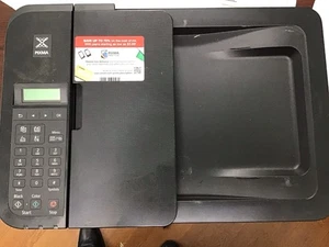 Canon PIXMA TR4722 Inkjet Printer - 5074C042 - Picture 1 of 3