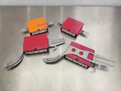 15 2015 LEXUS LS460 JUEGO DE MÓDULOS DE CONTROL DE PUERTA COMPLETO  Foto 1 de 4