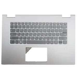 Nuovo ricambio per Lenovo Yoga 730-15IKB 730-15IWL 730-15 custodia superiore per laptop... - Foto 1 di 9