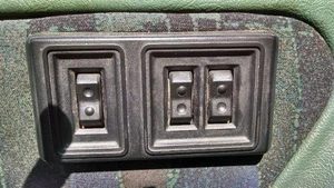 VDOD2500 1996 Door Electrical Switch (Master) 361736 - Picture 1 of 5