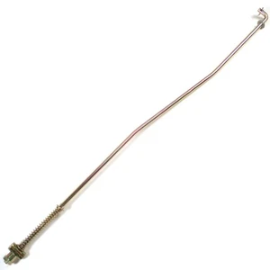 Motorcycle Rear Brake Rod for SK125-8 (BRRD017) BNIB BAR DRUM CALIPER ARM BACK - Picture 1 of 1