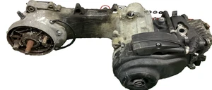 Blocco Motore Piaggio Liberty Rst50 4T Anno 2005/2009 - Imagen 1 de 9
