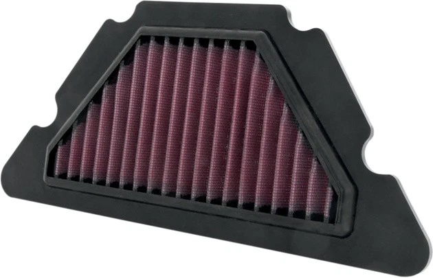 K&N Air Filter fits Yamaha FZ6R 2009-2017 - Изображение 1 из 1