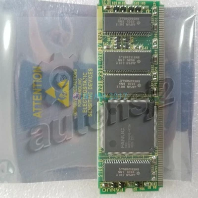 1PCS Fanuc A20B-2901-0942 Circuit Board A20B29010942 NEW - Image 1 of 2