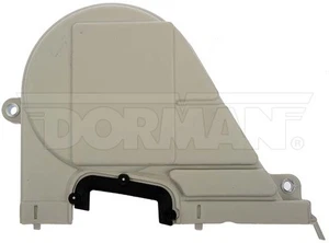 Dorman 635-603 Timing Cover With Gasket And Seal For 88-91 Honda Civic CRX - Picture 1 of 6