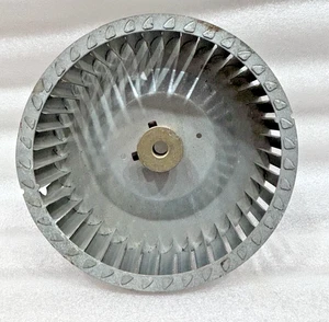 Blower Wheel 4-3/4 In Dia, 1-3/4 In Wide for Fasco - Part# 8710-4358 LOT OF 2PCS - Picture 1 of 6