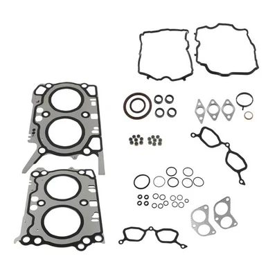 Engine Head Gasket Set For Subaru XV Crosstrek 2.0L DOHC FB20 2012-17 10944AA070 Foto 1 de 4