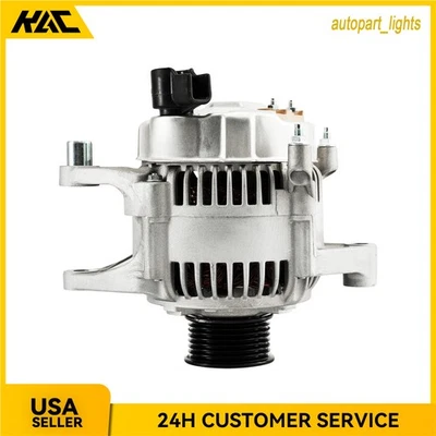 Alternador para Dodge B1500 B2500 B3500 Dakota 1997 98 Grand Cherokee 1995 96 97 Foto 1 de 4