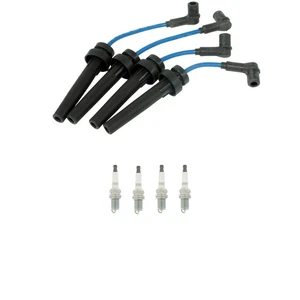 NGK Ignition Kit For Chrysler - Picture 1 of 1