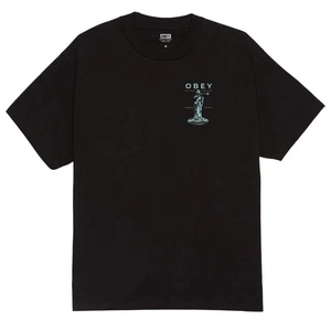 Obey Premium Sounds Black - Picture 1 of 6