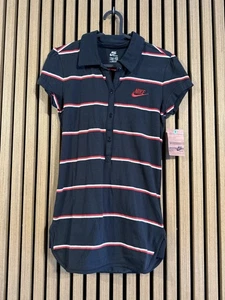 Women’s Nike Polo Shirt Medium - Picture 1 of 3