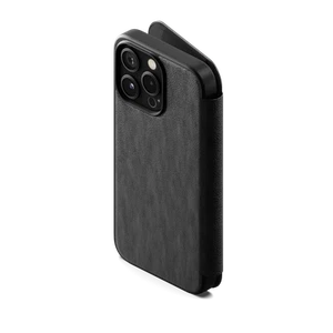 Cygnett Leather Wallet Case for iPhone 16 Pro Max - Picture 1 of 5
