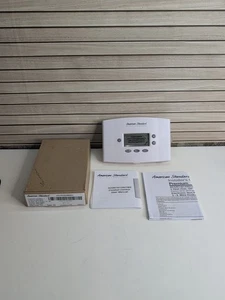 TERMOSTATO American Standard ACONT401AN21MAA - Foto 1 di 7