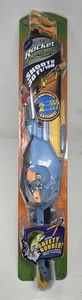 2009 SpinMaster Fogo Rocket Fishing Rod II, Shoots 30ft, w/ Safety Bobber - New - Picture 1 of 10