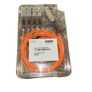 Avago AFBR-7IER10Z-CS1 - Photo 1/2