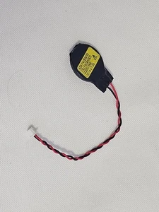 🔋 Dell Latitude 7480 / 7490 Original BIOS / CMOS Batterie – Mainboard Batterie - Bild 1 von 1