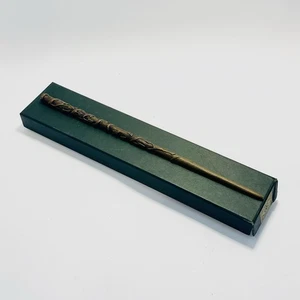 Harry Potter Hermione Granger Wand Warner Bros Studio Official Prop Cosplay - Picture 1 of 5