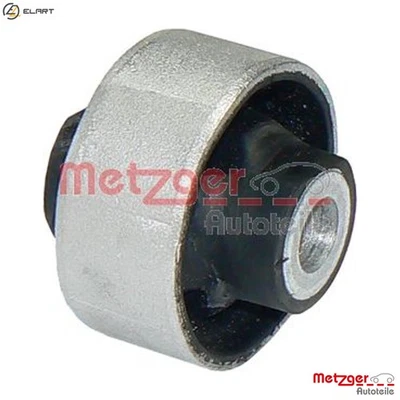 2x MOUNTING CONTROLTRAILING ARM 52016408 FOR FIAT FORD ABARTH 500/595/695/595C - Image 1 of 4