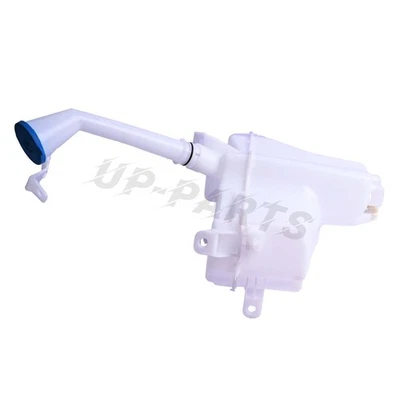 Depósito de líquido para lavadora de parabrisas con tubo y motor para Nissan Altima 19-24 Foto 1 de 4