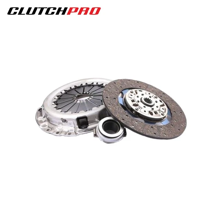 CLUTCH KIT FOR IVECO DAILY 2.8L KIV24001 - image 1 of 1
