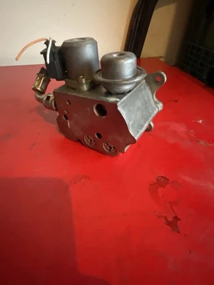 07-12 MINICOOPER S R55 R56 R57 1,6 Л N14 ТУРБО ВЫСОКОГО ДАВЛЕНИЯ ТОПЛИВНЫЙ НАСОС ВПРЫСКА - Изображение 1 из 4