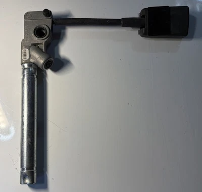 Chevrolet Equinox 2010-2017 tensor de cinturón de seguridad delantero derecho pasajero 6168742 Foto 1 de 4