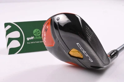 Cobra Fly-Z+ #3-4 Wood / 13-16 Degree / Stiff Flex Matrix VLCT-St 75 Shaft - Image 1 of 4